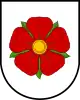 Coat of arms of Nechanice