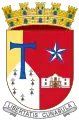 Coat of arms of the City of San Antonio