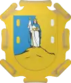 Coat of arms of San Luis Potosí