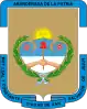 Coat of arms of San Salvador de Jujuy