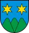 Coat of arms of Schneisingen