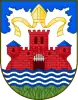 Coat of arms of Silkeborg