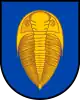 Coat of arms of Skryje