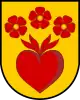 Coat of arms of Stálky