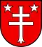 Coat of arms of Stetten