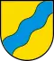 Coat of arms of Strengelbach