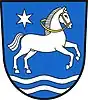 Coat of arms of Stropešín