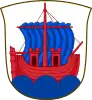 Coat of arms of Stubbekøbing