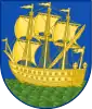 Coat of arms of Tønder Municipality