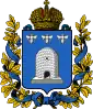 Coat of arms of