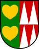 Coat of arms of Trojanovice