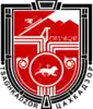 Coat of arms of Tsaghkadzor