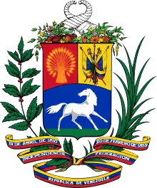 Coat of arms or logo