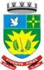 Coat of arms of Vicente Pires