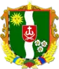 Coat of arms of Vinnytskyi Raion