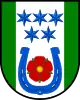 Coat of arms of Vitín