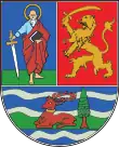 Coat of arms of Vojvodina