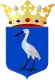 Coat of arms of Wormerland