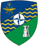 Allied Maritime Command