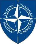 Deputy Chairman of the NATO Military Committee