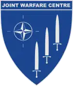 Joint Warfare Centre