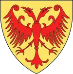 Imperial arms