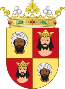 Coat of Arms