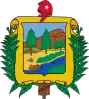 Coat of arms of Pinar del Río Province