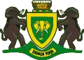 Coat of arms of Venda