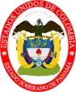 Seal of Panama