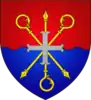 Coat of arms of Rosport