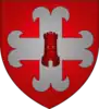 Coat of arms of Septfontaines