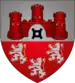 Coat of arms of Steinsel