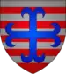 Coat of arms of Useldange