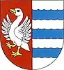 Coat of arms of Husinec