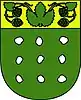 Coat of arms of Kounov