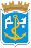 Official seal of Mostaganem