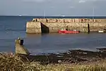 Cockenzie Harbour