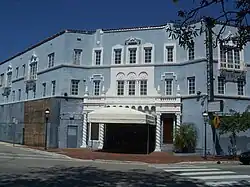 Coconut Grove Playhouse