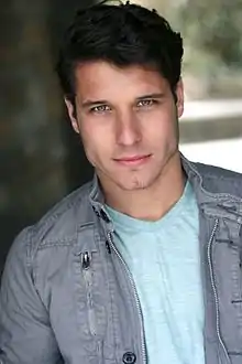 Cody Calafiore of Big Brother 16