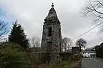 War Memorial