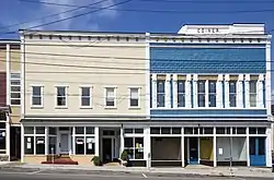 Berryville Historic District