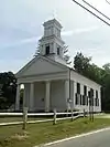 Colebrook Center Historic District