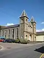 Coleford Baptist Church