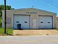 Coleman Volunteer Fire Department