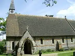 Church of All Saints