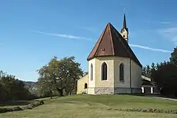 Saint Koloman Church