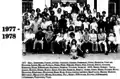 Colonial Club members in 1978, nearly 10 years after allowing women to join