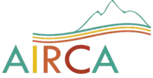 AIRCA logo