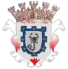 Coat of arms of Colotlán